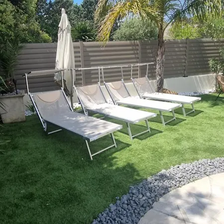 Du Soleil Villa